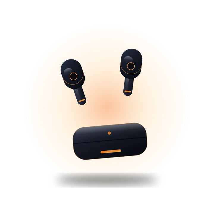 Earbuds