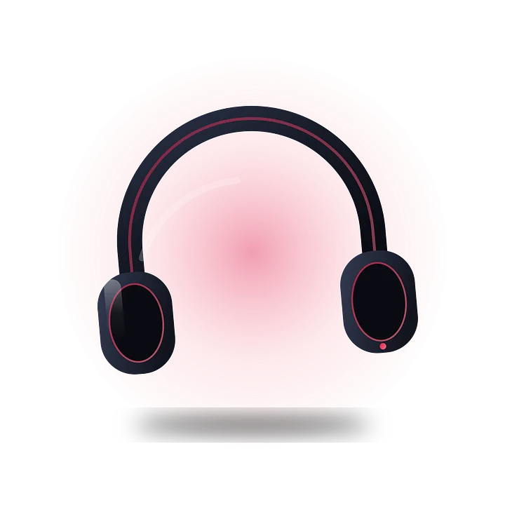 Headphones